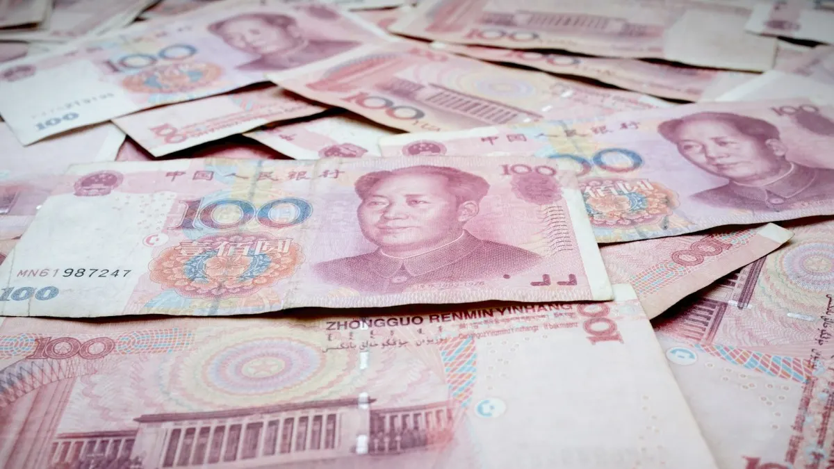Trung Quốc tăng nhập dầu 22% dù kinh tế ảm đạm