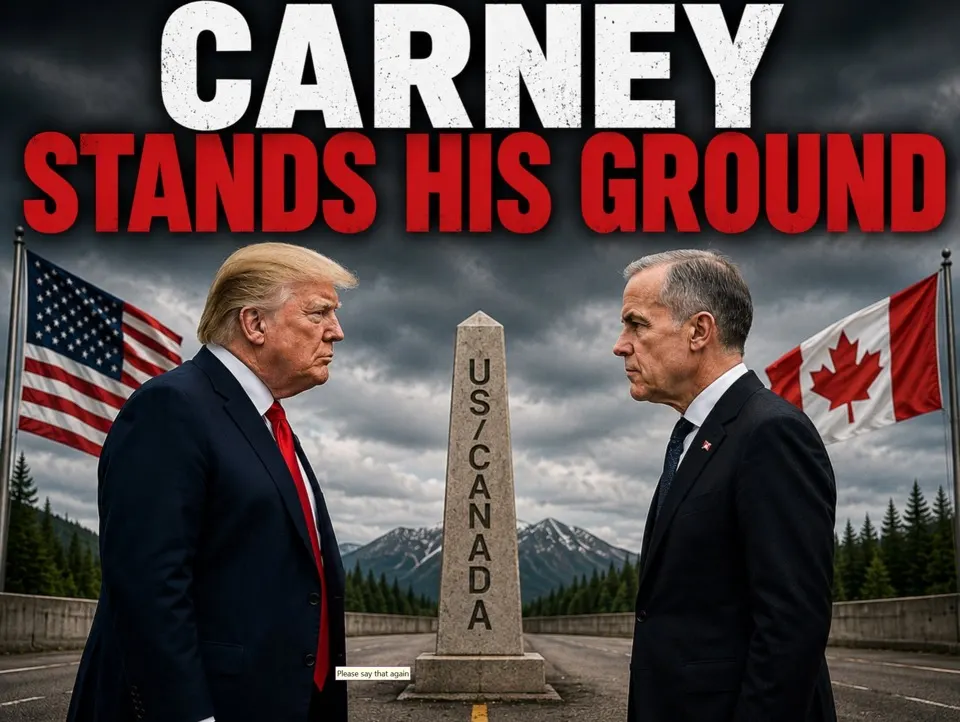 Carney: Canada chưa có thỏa thuận thương mại toàn diện với Mỹ