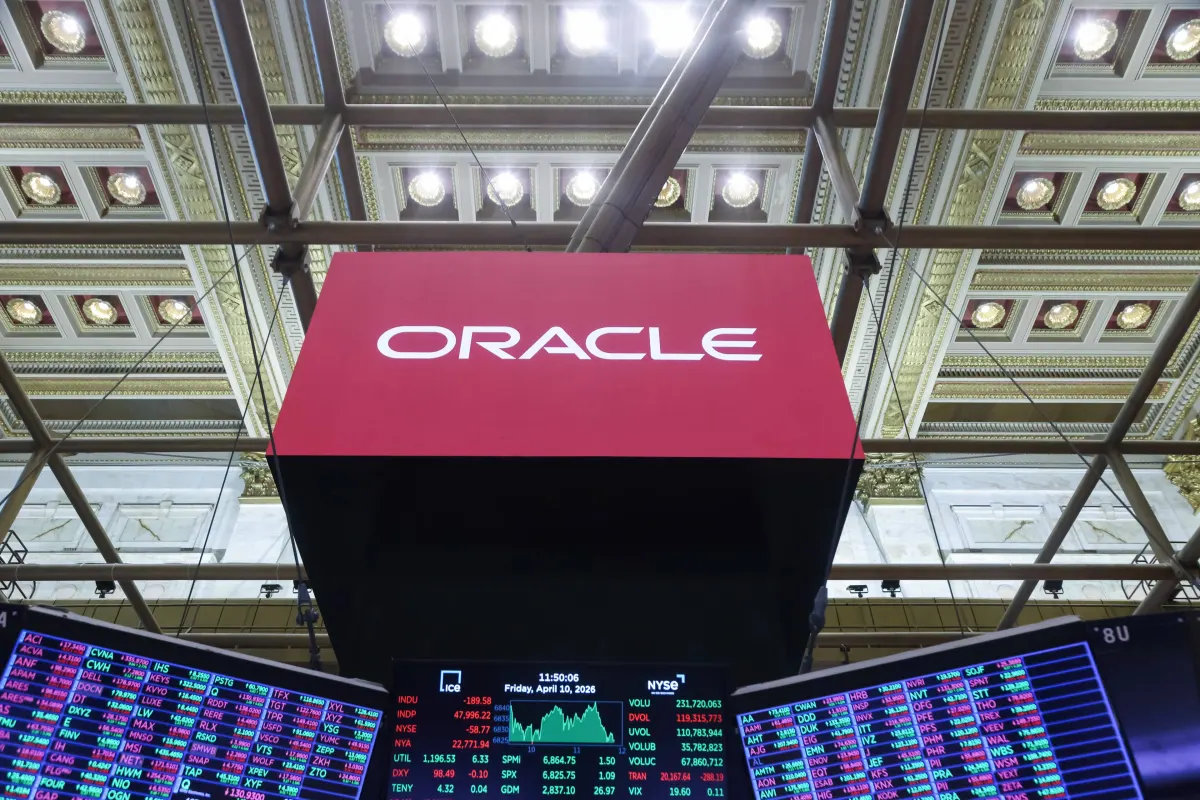 EU điều tra Oracle: Áp lực bủa vây trước thềm báo cáo