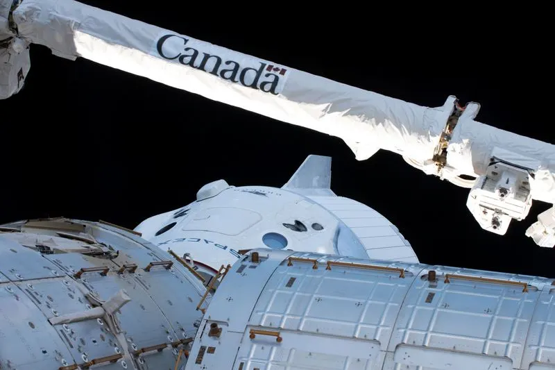 MDA Space của Canada mua Blue Canyon với 620 triệu USD
