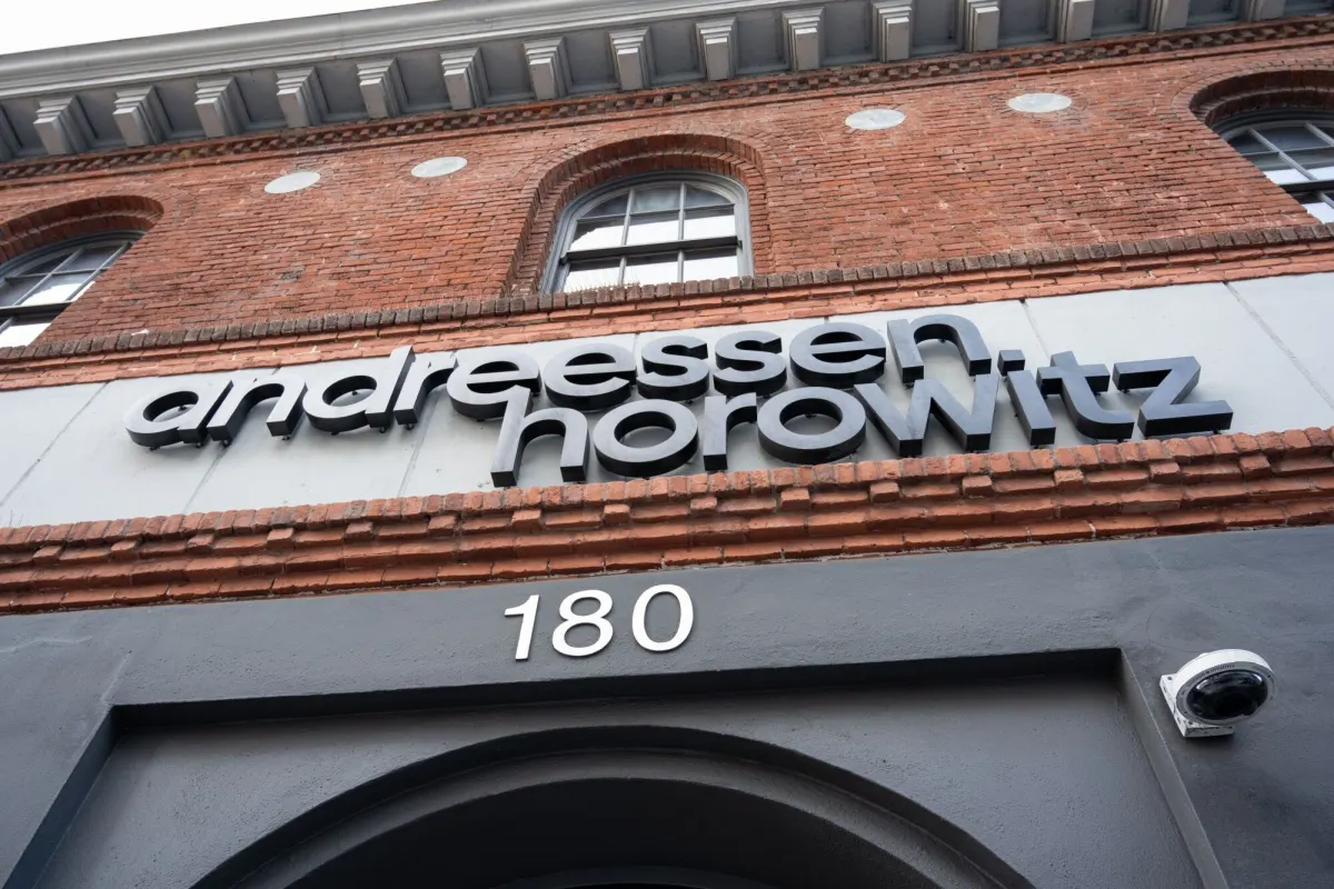 Andreessen Horowitz bị DOJ điều tra giám đốc hội đồng