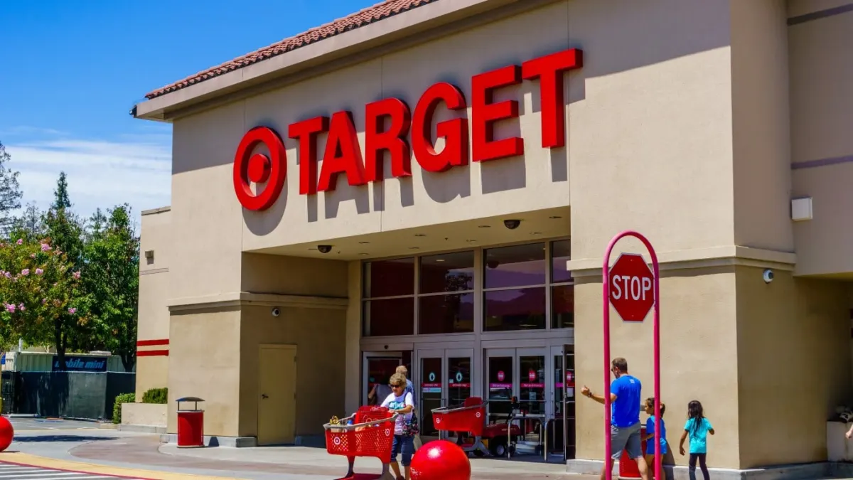 Cổ phiếu Target (TGT): Tiềm năng tăng trưởng từ định giá rẻ
