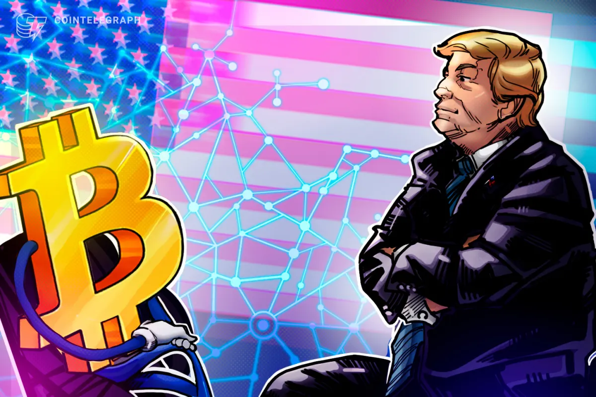 Trump Media đổi chiến lược crypto sau lỗ 238M USD quý II