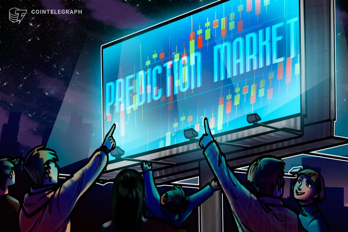 CFTC cảnh báo về hợp đồng 'mention' rủi ro