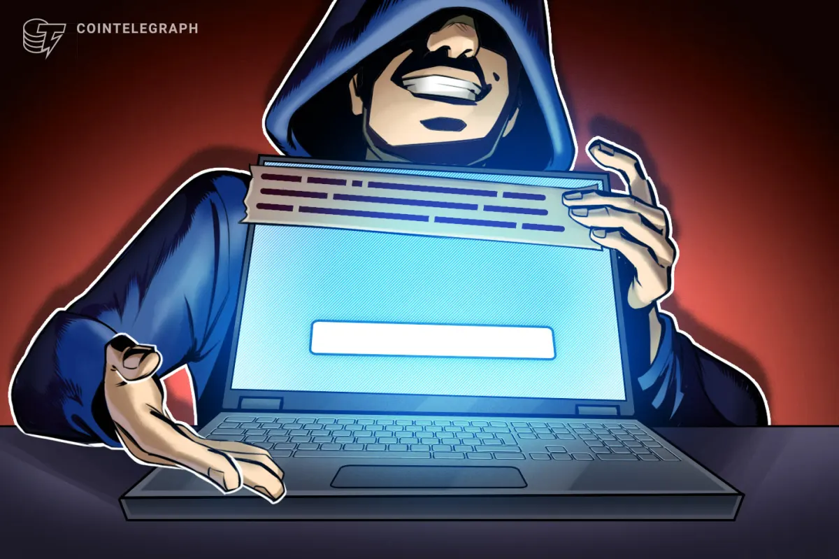 Crypto hack September 2026: Thiệt hại lên tới 768 triệu USD