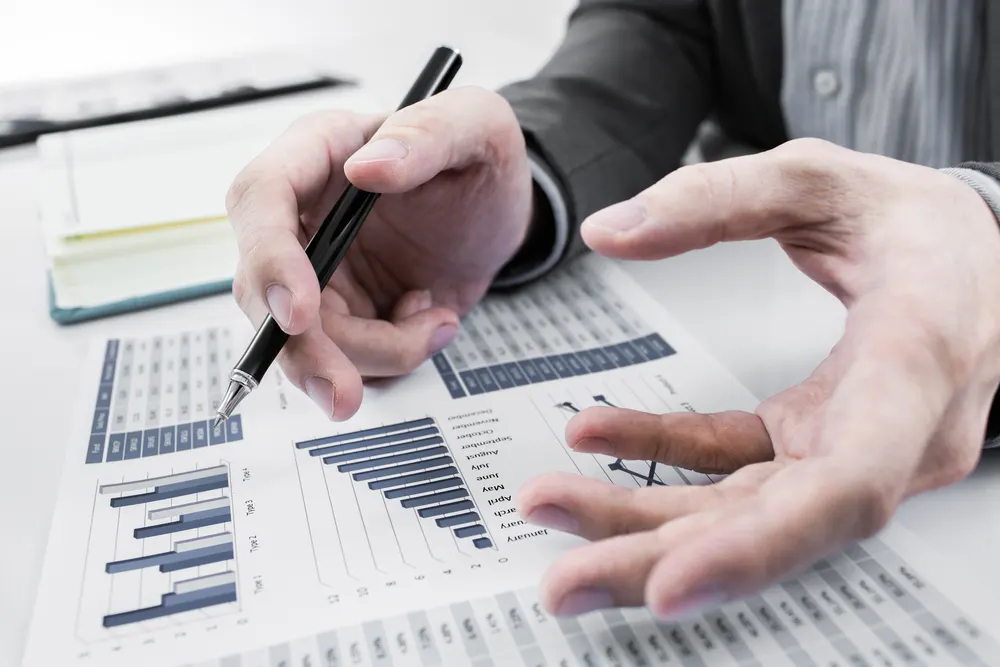Có nên mua cổ phiếu ORIX Corporation (IX) lúc này?