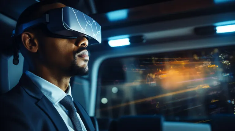 IOT Samsara Đòn Bẩy Vận Hành Mở Rộng Biên Lợi Nhuận