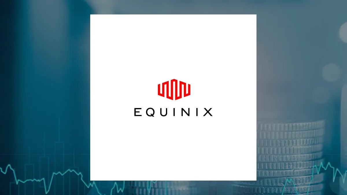 Equinix: AI Thúc Đẩy Nhu Cầu Trung Tâm Dữ Liệu và Mạng Kết Nối