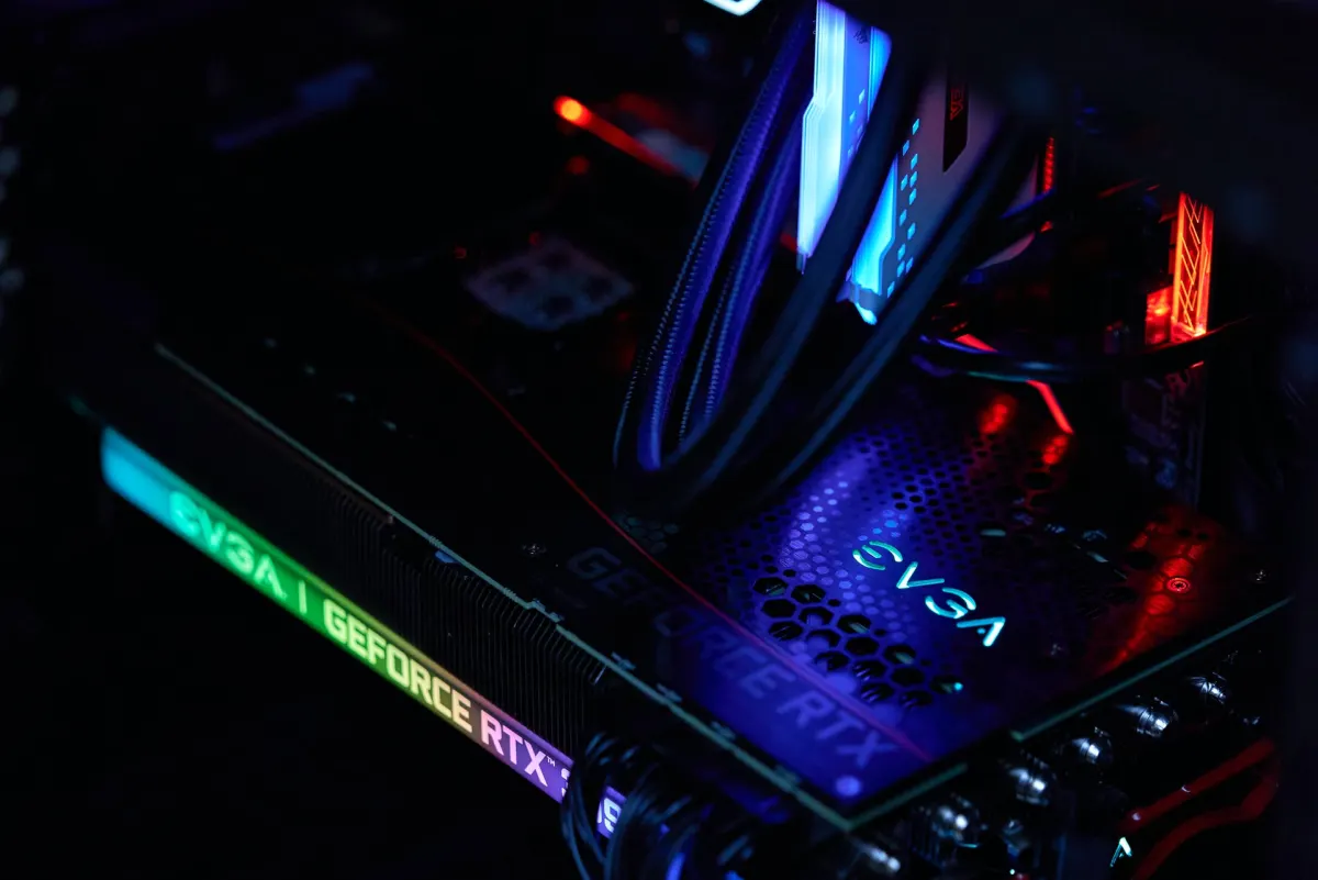 NVIDIA (NVDA) dẫn dắt làn sóng AI tại Pháp