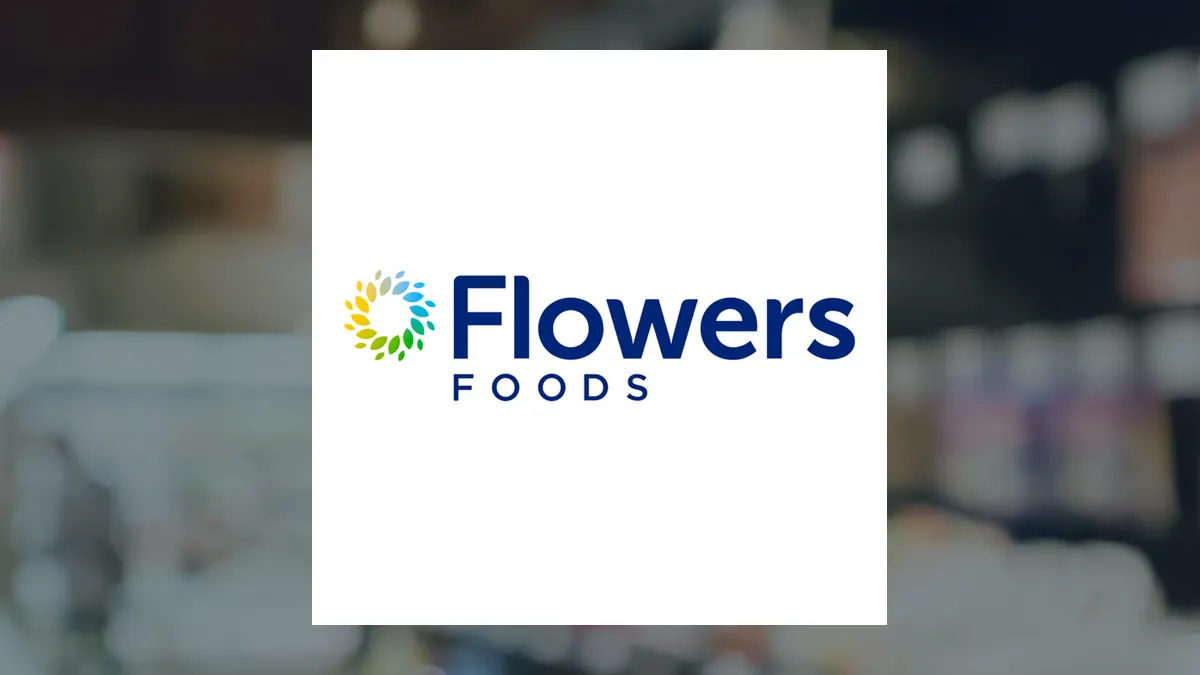 Flowers Foods (FLO) Q2: Lợi nhuận sụt giảm do áp lực tiêu dùng
