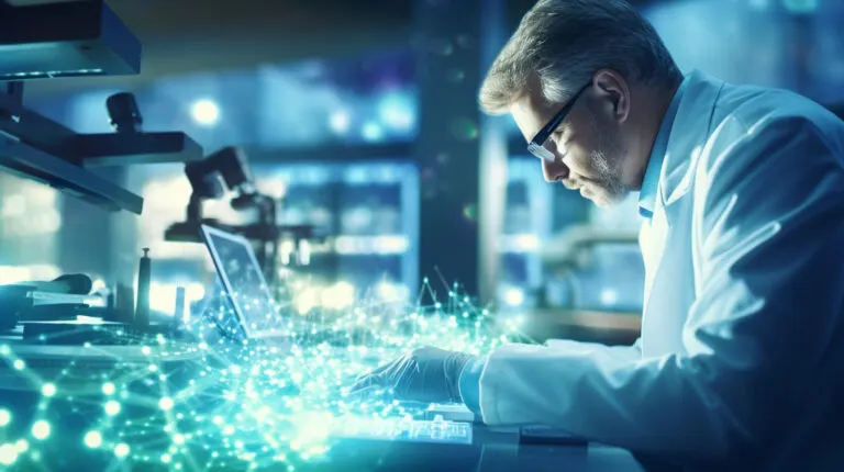 Vì sao BioLife Solutions (BLFS) là lựa chọn dài hạn hấp dẫn?