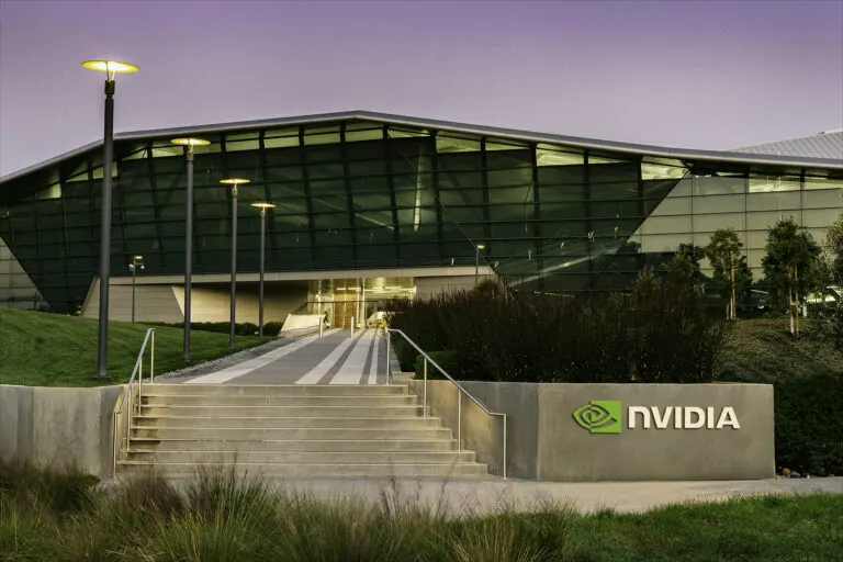 Tại sao nhà đầu tư này mua Nvidia (NVDA) ngay