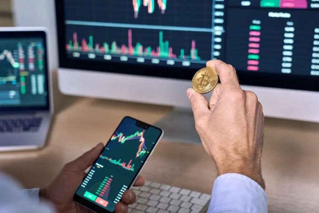 SEC chuẩn bị khung giao dịch token cổ phiếu, Crypto phiên bản