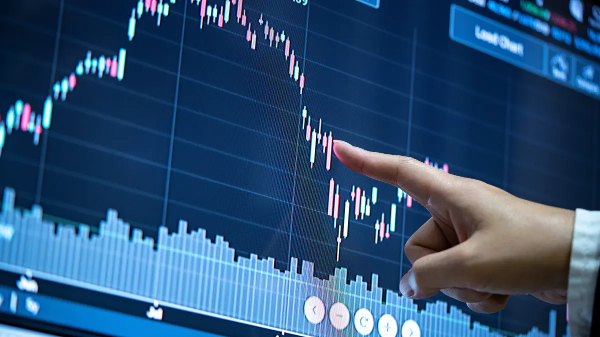 Goldman Sachs cảnh báo lợi nhuận chứng khoán sẽ giảm năm tới
