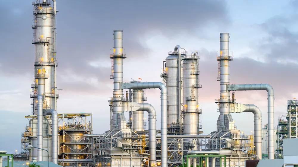 Aramco: Lô Dầu Thô Đầu Tiên Đến Nhà Máy Lọc Dầu JV Trung Quốc