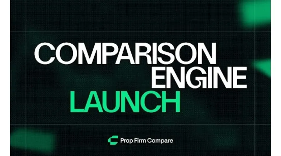 Công cụ so sánh quỹ Futures từ Prop Firm Compare