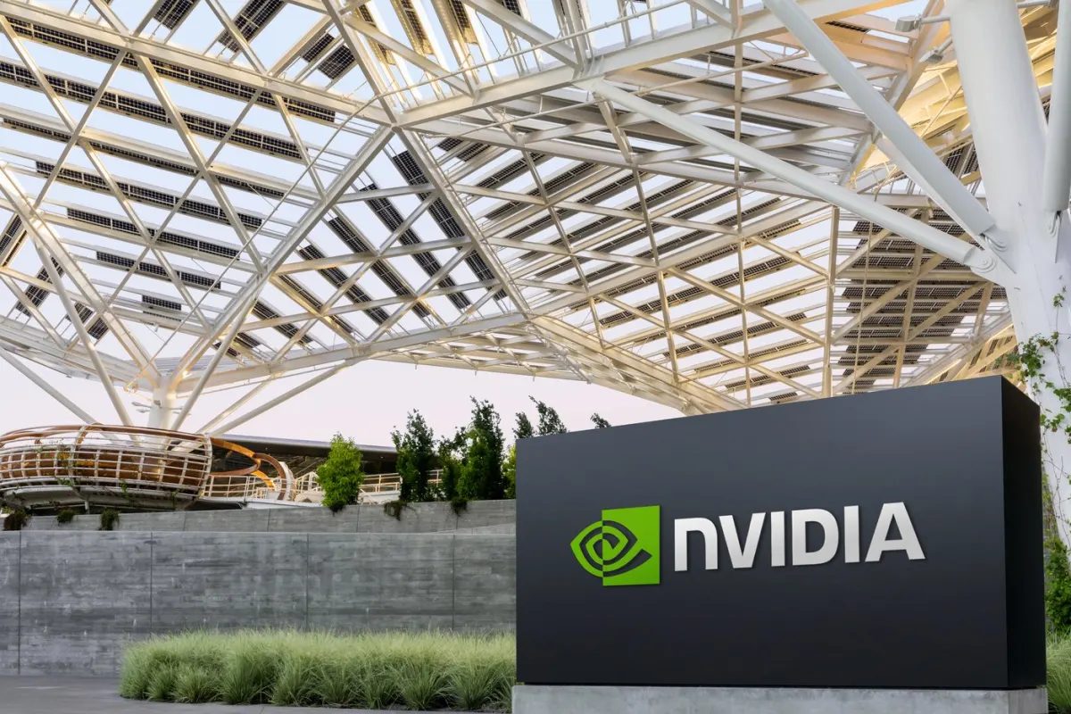 Dự Báo Nvidia Sau Ngày 26/8: Cơ Hội Tăng Giá