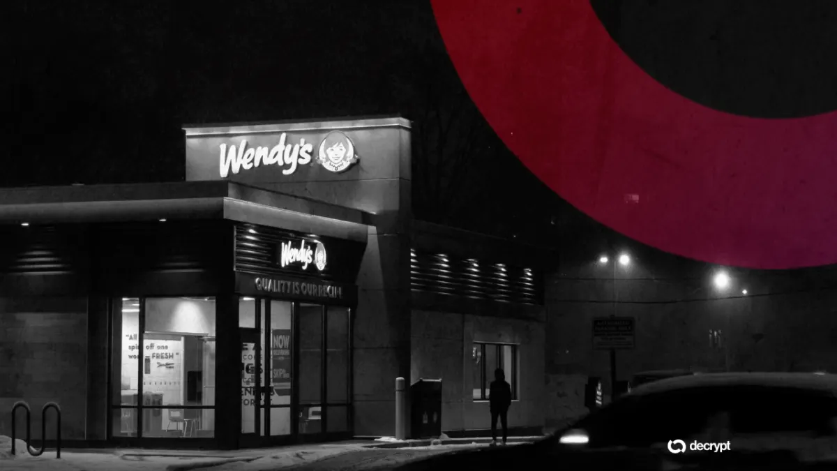 Cổ phiếu Wendy's tăng vọt 26% nhờ cơn sốt meme stock mới