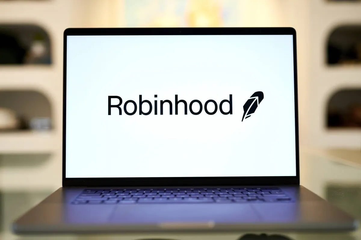 Robinhood ghi thắng lợi sau báo cáo lợi nhuận vượt dự đoán