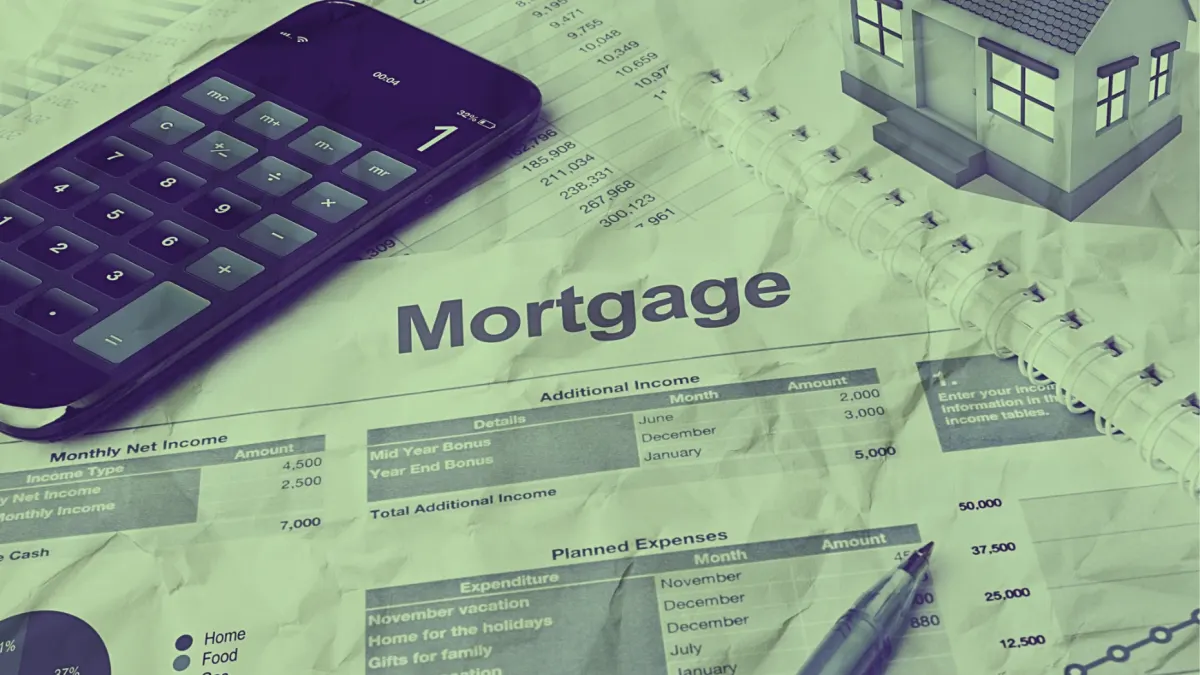 Lãi suất vay nhà ở lên tới gần 7% – Ảnh hưởng thị trường