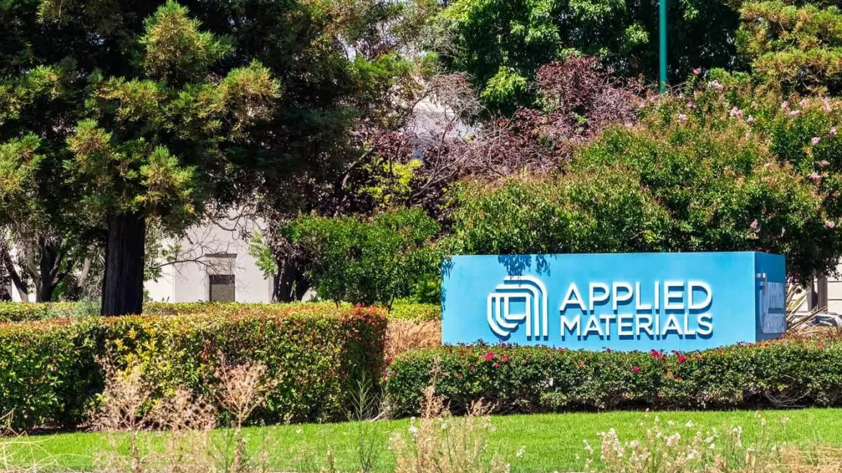 Phân tích Wall Street: Applied Materials sẽ tăng hay giảm?
