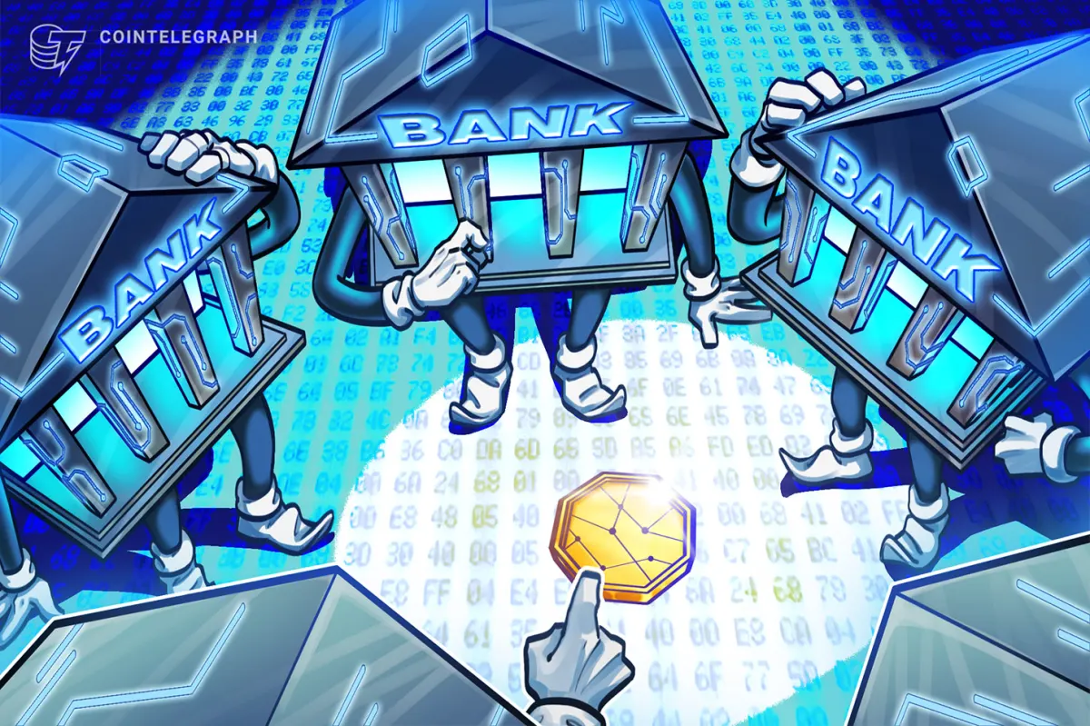 Crypto Biz: Tiền mã hoá giống ngân hàng