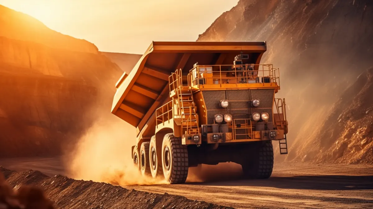 Cổ phiếu Silvercorp (SVM) được nâng giá mục tiêu lên 14 USD