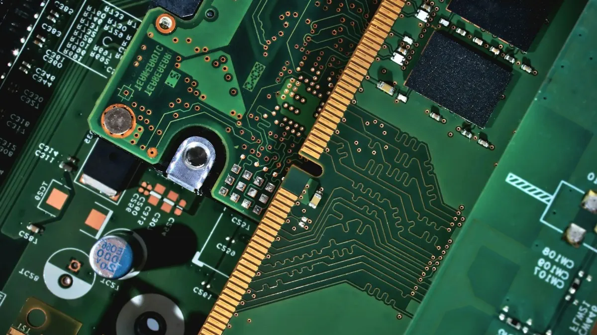 Trung Quốc siết xuất khẩu Indium: Nguy cơ thiếu chip AI