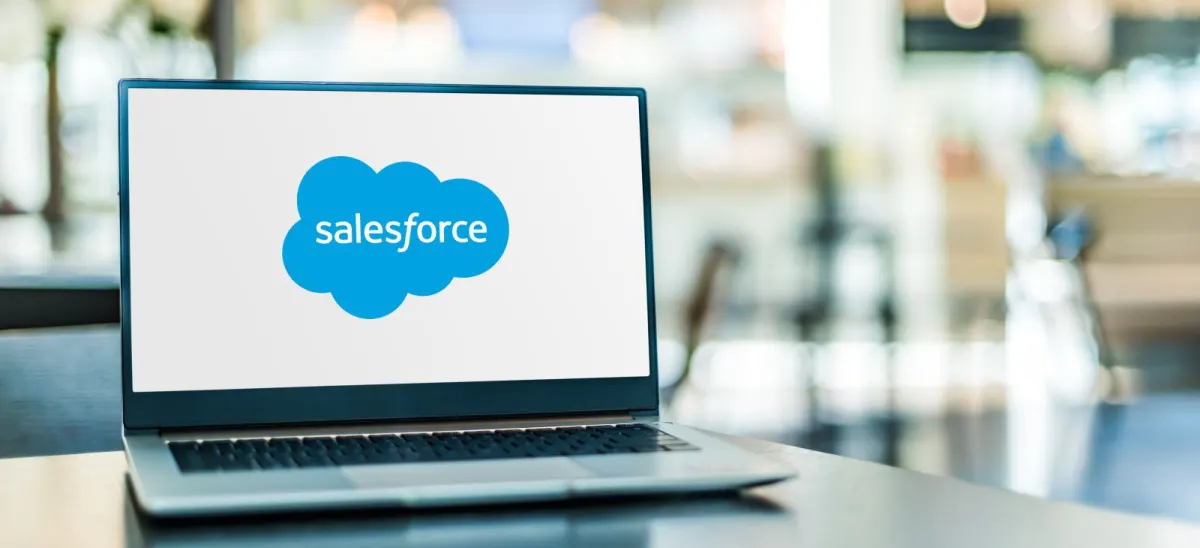 JPMorgan nâng cấp xếp hạng cổ phiếu Salesforce – Lý do