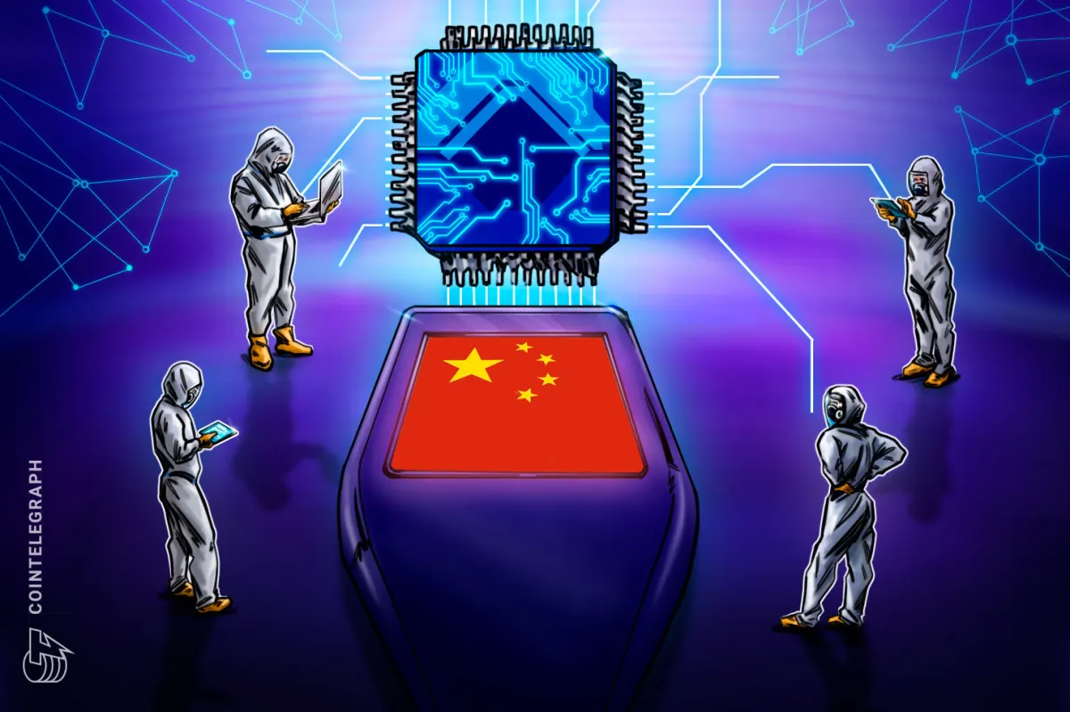 Mỹ cáo buộc Moonshot AI sao chép công nghệ Anthropic