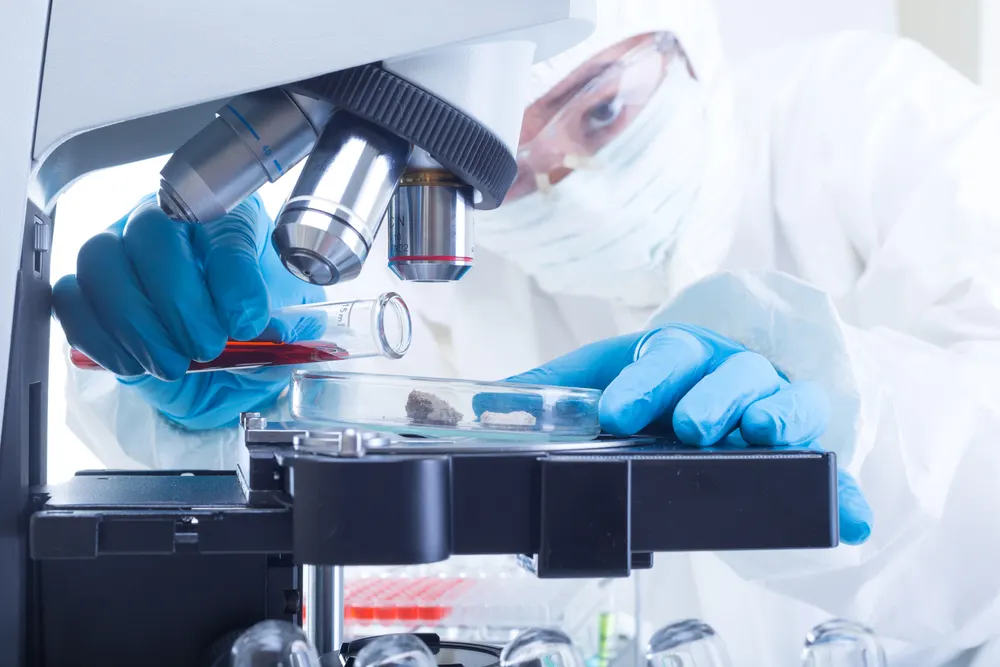 Larimar Therapeutics nộp module BLA đầu tiên cho liệu pháp Nomlabofusp