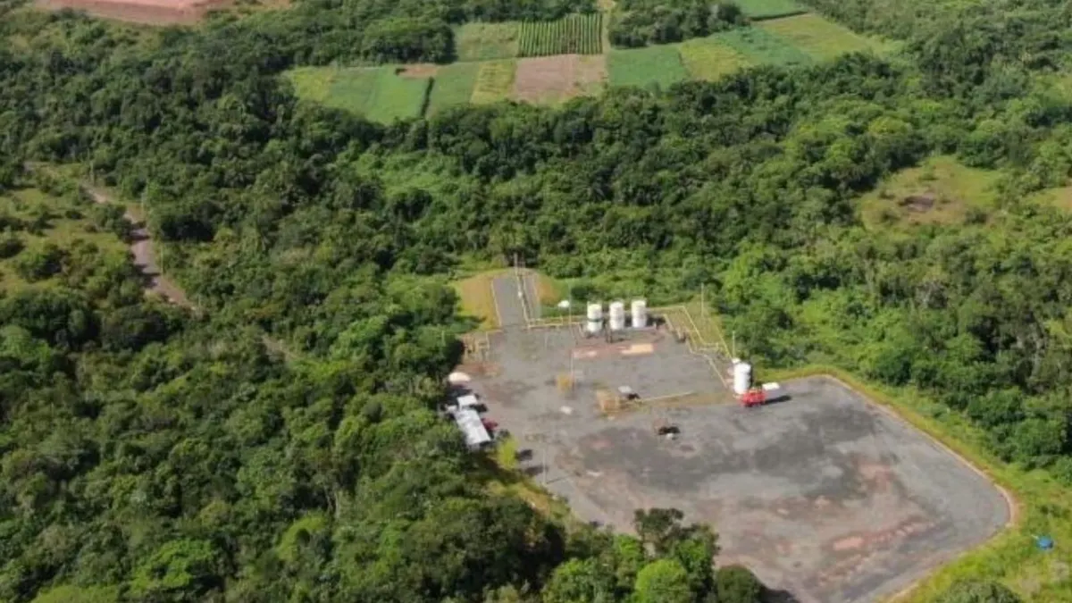 Alvopetro tăng giá bán khí và thúc đẩy khoan dầu tại Brazil
