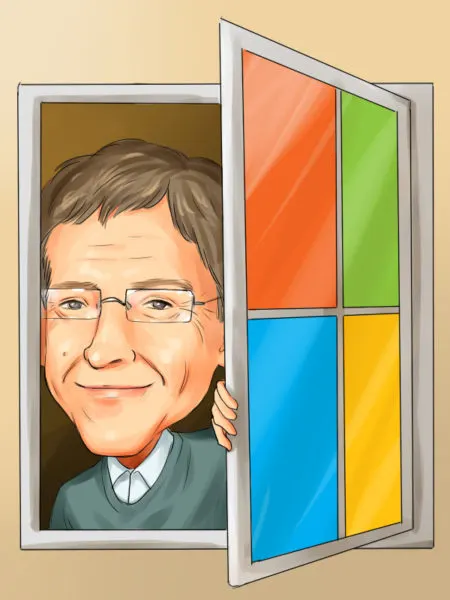 Bill Gates mua thêm Home Depot: Cơ hội hay rủi ro?