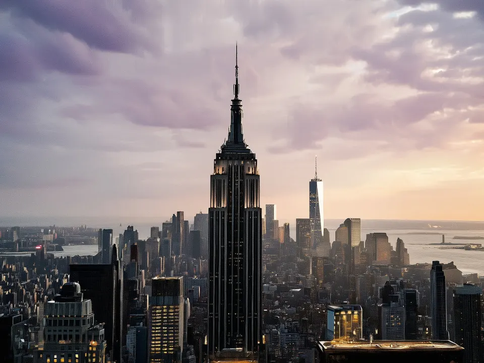 Chỉ số sản xuất US Empire Fed tháng 9: +7.6, dự báo +15.0