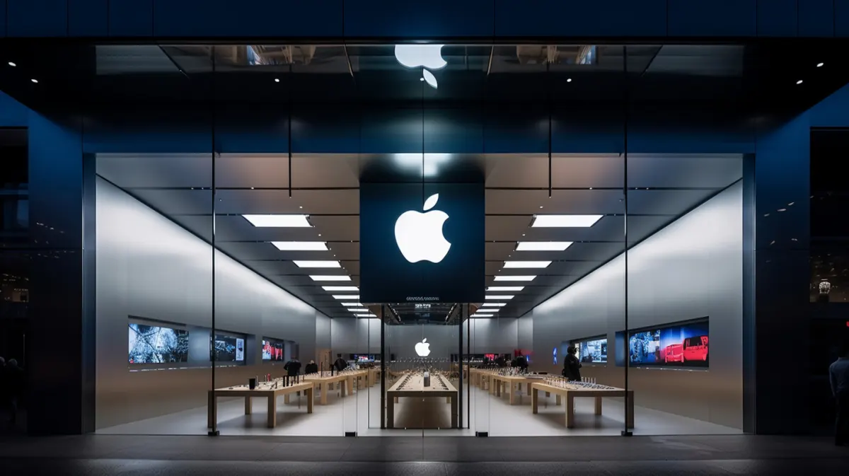 Apple vs Alphabet: Canh Bạc AI 5 Nghìn Tỷ USD