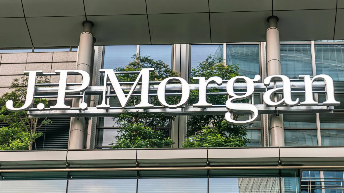 CEO JPMorgan Jamie Dimon chia sẻ nhanh cho nhà đầu tư
