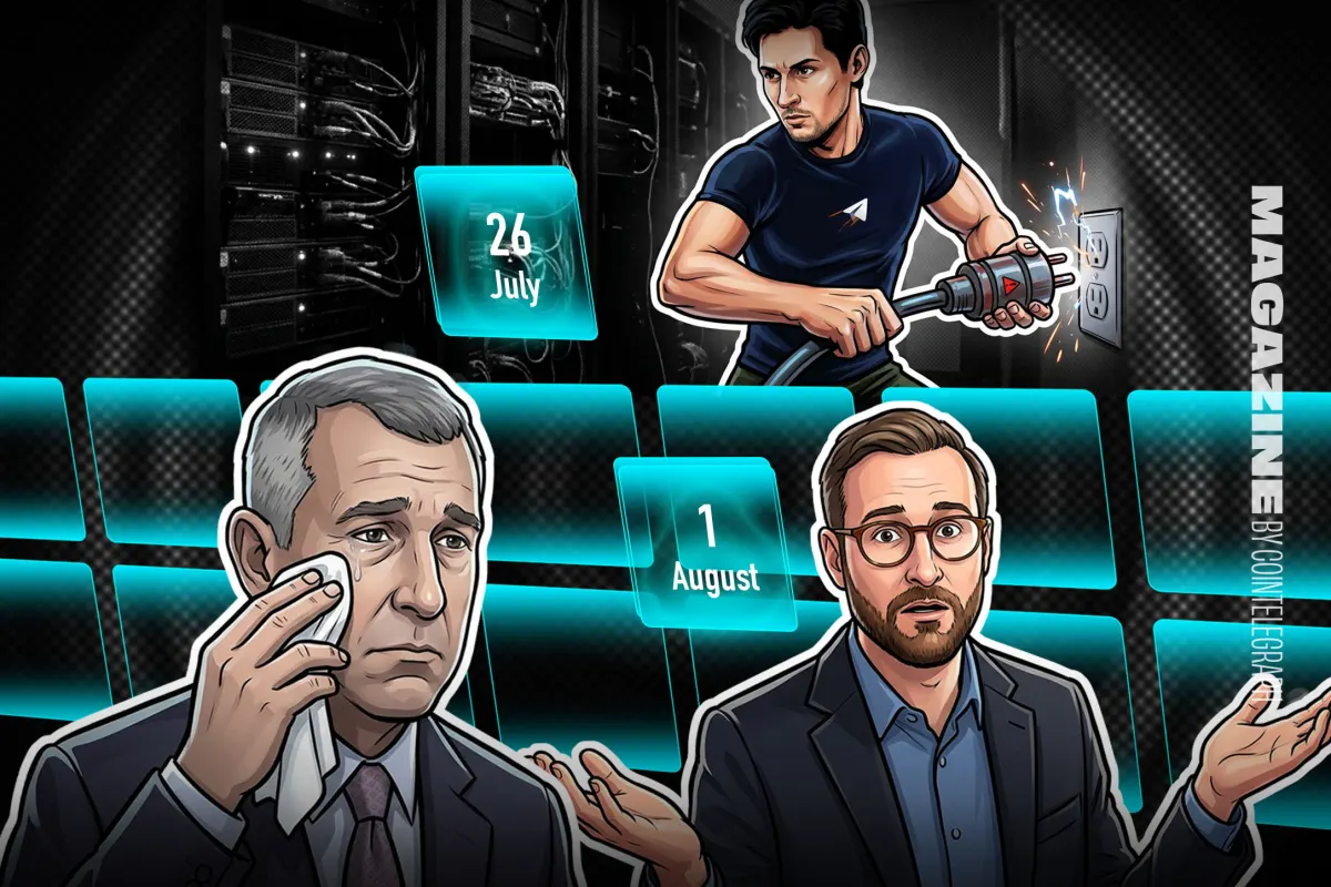 Vụ hack Coldcard mất 70 triệu USD và biến động Bitcoin