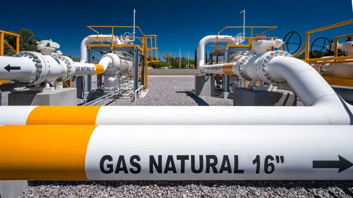 Kinder Morgan Khôi Phục Dòng Khí Đốt Mỹ-Mexico Sau Sự Cố Đường Ống