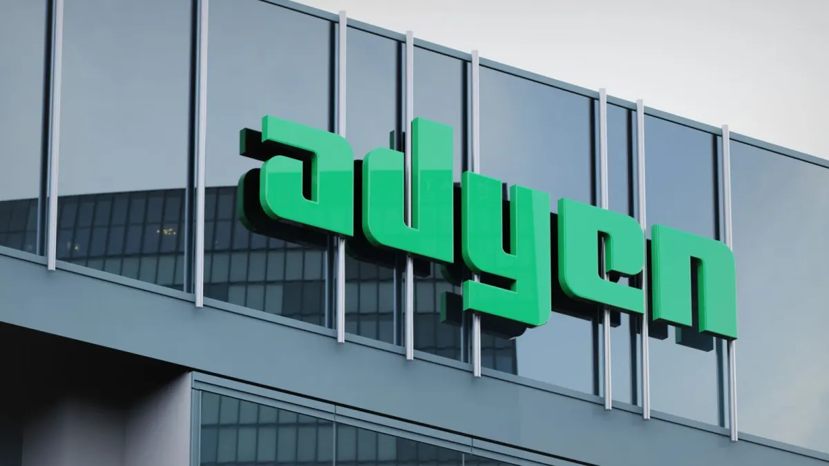 Adyen Đặt Cược Lớn Vào Trí Tuệ Nhân Tạo Agentic - Cuộc Tăng Trưởng Mới Bắt Đầu?