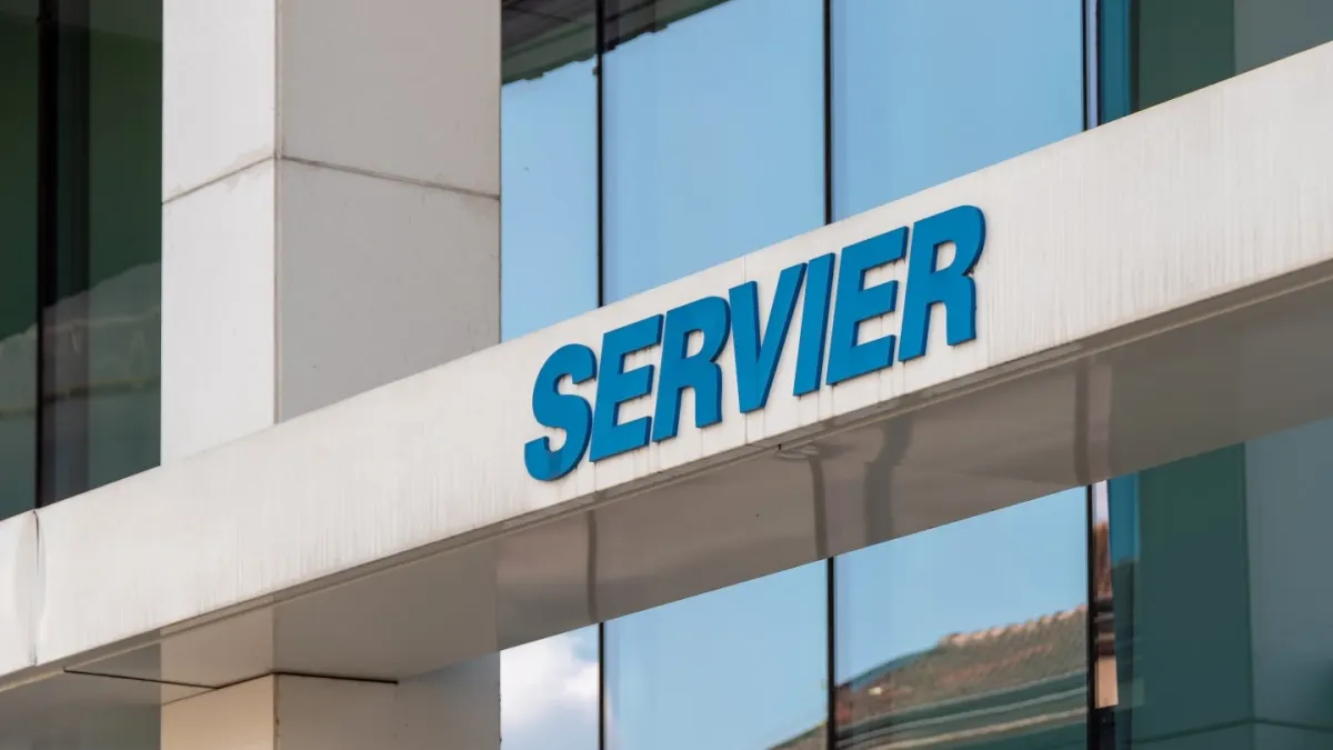 Servier đẩy mạnh M&A và tối ưu hóa sản xuất