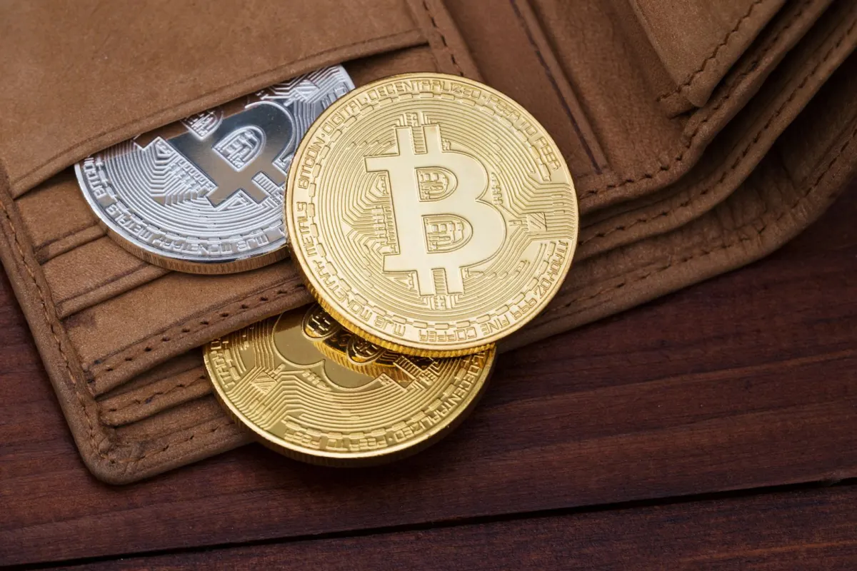 Ví Bitcoin không hoạt động từ 2011 chuyển 3,2 triệu USD tới địa chỉ liên kết FalconX