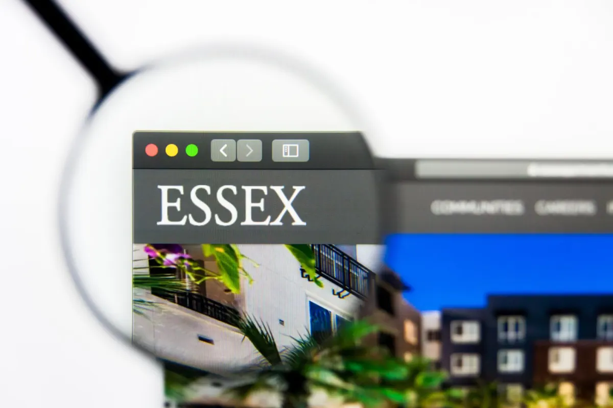 Dự báo lợi nhuận Essex Property Trust 2026 cho nhà đầu tư
