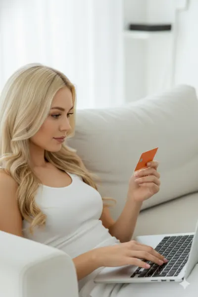 Target (TGT): Sức mạnh từ hệ thống giao hàng tại cửa hàng