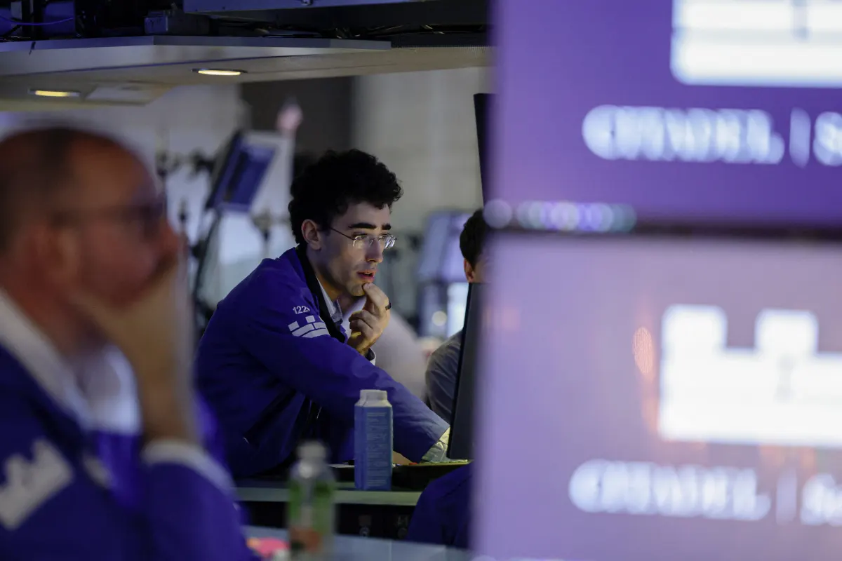 Cổ phiếu chip kéo S&P 500, Nasdaq giảm: AlphaCheck