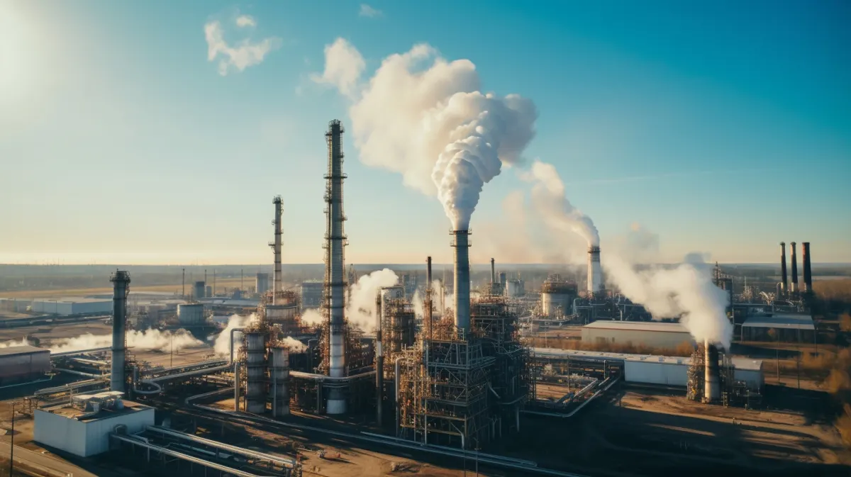 Eni, Petronas hợp tác phát triển bio-gasoline cho đua xe