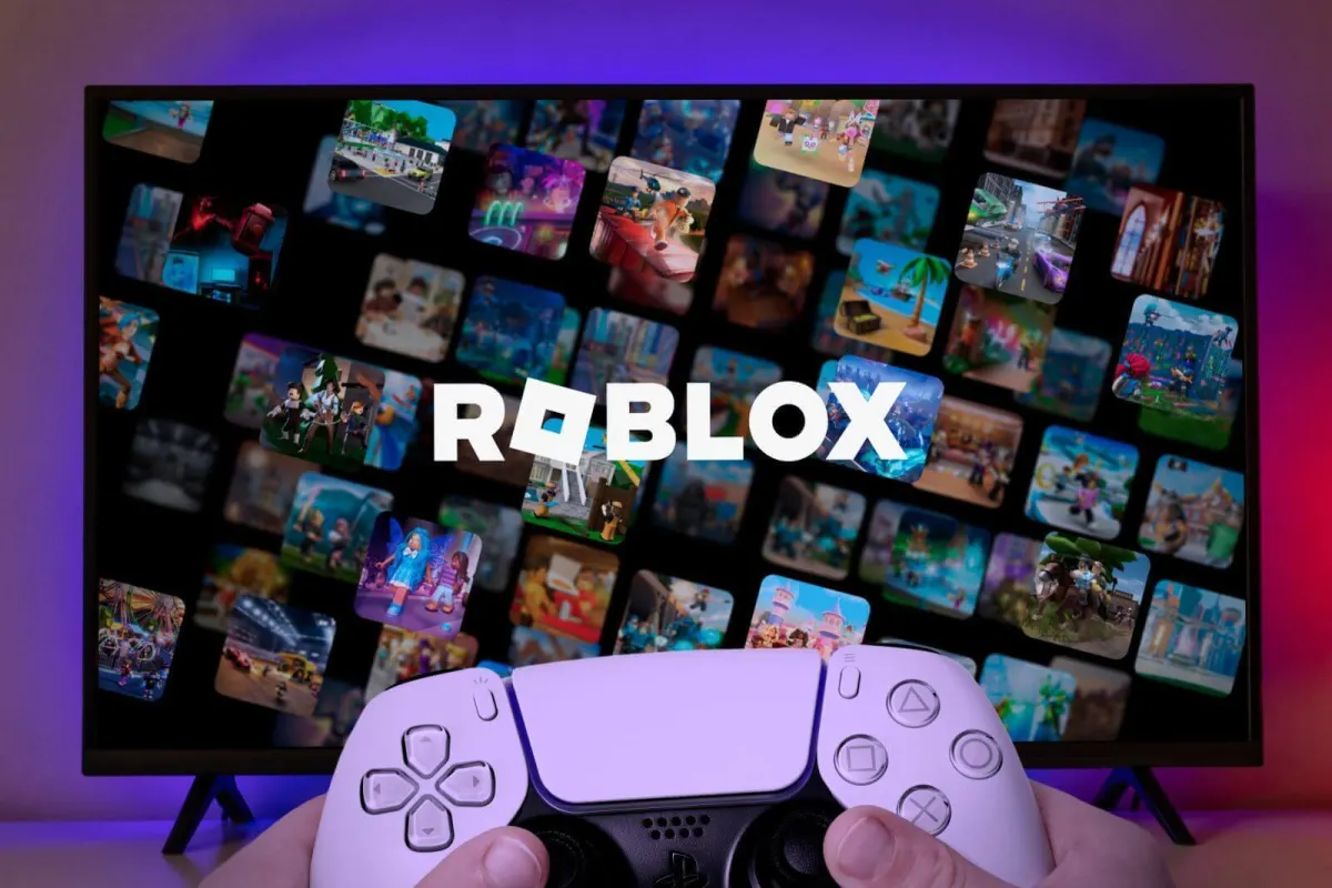 Cổ phiếu Roblox (RBLX) tăng mạnh, quyền chọn mua đột biến