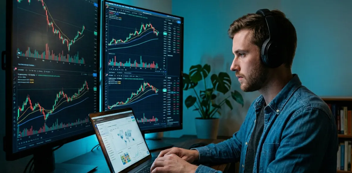 Salesforce (CRM) vs F5 (FFIV): Security có đủ tăng trưởng?