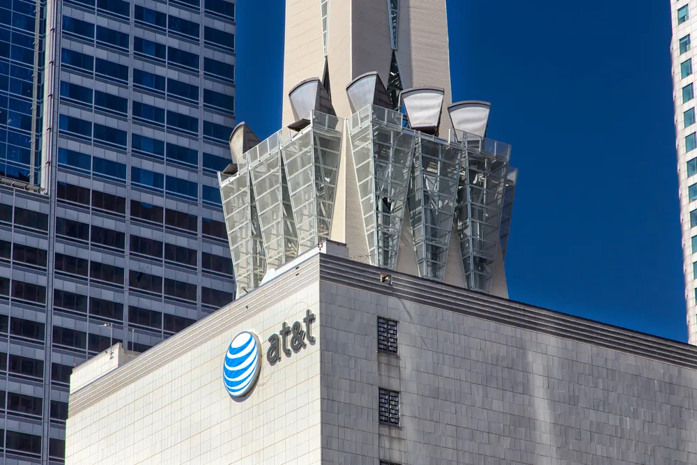 AT&T Q2 vượt kỳ vọng, mở cơ hội cho nhà đầu tư