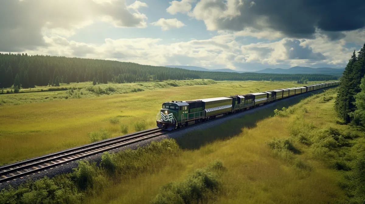 FreightCar America (RAIL): Đặt hàng 300 triệu USD, tăng doanh thu