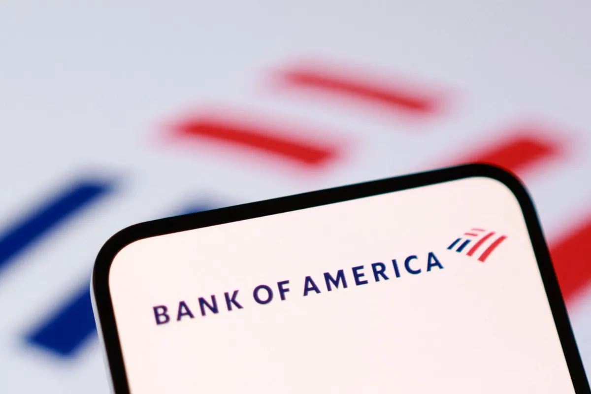 BofA nâng dự báo GDP toàn cầu nhờ bùng nổ AI
